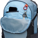 Vaude Wizard 30+4 - Wanderrucksack 54 cm (heron) - Ansicht 6