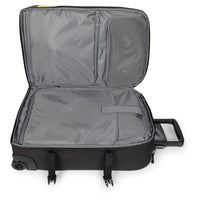 Eastpak Transit'r Pro - Rollenreisetasche S 55 cm (yellow pro coated) - Ansicht 4