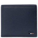 BOSS Ray - Geldbörse 4cc 11 cm (open blue)