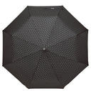 BOSS Monogramme - Regenschirm 103 cm (dark grey)