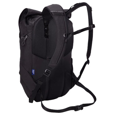Thule Paramount Commuter 20 - Mochila de bicicleta 52.5 cm (color: negro)