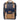 Doughnut Macaroon Happy Camper 16 - Mochila 38 cm (nautical)