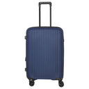 Travelite Skymate - 4-Rollen-Trolley M 65 cm erw. (navy)