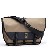 Chrome Citizen 24 - Bandolera 16" 58 cm (negro XRF)