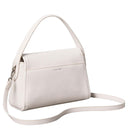 Calvin Klein Emblem Pebb - Schultertasche (white alyssum) - Ansicht 2