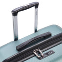 Delsey Paris Air Armour - 4-Rollen-Trolley L 77 cm erw. (grün) - Ansicht 7