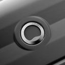 Delsey Paris Air Armour - 4-Rollen-Trolley L 77 cm erw. (schwarz) - Ansicht 10