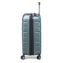 Delsey Paris Air Armour - 4-Rollen-Trolley M 68 cm erw. (grün) - Ansicht 3