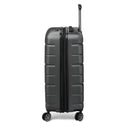 Delsey Paris Air Armour - 4-Rollen-Trolley M 68 cm erw. (schwarz) - Ansicht 3