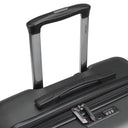 Delsey Paris Air Armour - 4-Rollen-Trolley M 68 cm erw. (schwarz) - Ansicht 7