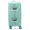 Delsey Paris Bastille 2.0 - 4-Rollen-Kabinentrolley S 55 cm (minze) - Ansicht 3