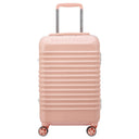 Delsey Paris Bastille 2.0 - 4 - Rollen - Kabinentrolley S 55 cm (paonie) - Markenkoffer