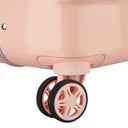 Delsey Paris Bastille 2.0 - 4 - Rollen - Kabinentrolley S 55 cm (paonie) - Markenkoffer