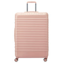 Delsey Paris Bastille 2.0 - 4 - Rollen - Trolley L 76 cm (paonie) - Markenkoffer