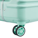 Delsey Paris Bastille 2.0 - 4-Rollen-Trolley M 65 cm (minze) - Ansicht 8