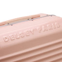 Delsey Paris Bastille 2.0 - 4-Rollen-Trolley M 65 cm (paonie) - Ansicht 9