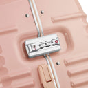 Delsey Paris Bastille 2.0 - 4 - Rollen - Trolley M 65 cm (paonie) - Markenkoffer