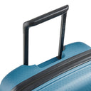 Delsey Paris Belmont Plus Slim Line - 4-Rollen-Kabinentrolley 55 cm (zink blau) - Ansicht 5