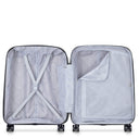 Delsey Paris Belmont Plus Slim Line - 4-Rollen-Kabinentrolley recycelt 55 cm (orange) - Ansicht 6