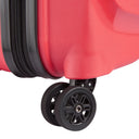 Delsey Paris Belmont Plus Slim Line - 4 - Rollen - Kabinentrolley recycelt 55 cm (orange) - Markenkoffer