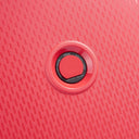 Delsey Paris Belmont Plus Slim Line - 4 - Rollen - Kabinentrolley recycelt 55 cm (orange) - Markenkoffer