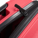 Delsey Paris Belmont Plus Slim Line - 4-Rollen-Kabinentrolley recycelt 55 cm (orange) - Ansicht 7