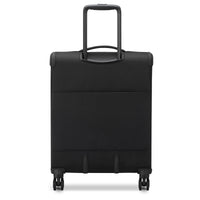 Delsey Paris Brochant 3 - 4-Rollen-Kabinentrolley S 55 cm (deep black) - Ansicht 2