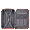 Delsey Paris Carrousel - 4-Rollen-Trolley 67 cm erw. (marineblau) - Ansicht 6