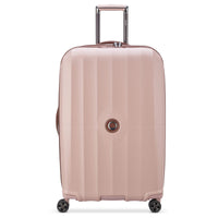 Delsey Paris Carrousel - 4-Rollen-Trolley Set 3tlg. (pink) - Ansicht 2