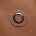 Delsey Paris Chatelet Air 2.0 - 4 - Rollen - Kabinentrolley 55 cm erw. 14" USB (braun) - Markenkoffer