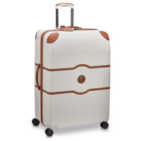 Delsey Paris Chatelet Air 2.0 - 4-Rollen-Trolley 82 cm (angora) - Ansicht 2