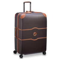 Delsey Paris Chatelet Air 2.0 - 4-Rollen-Trolley 82 cm (braun) - Ansicht 2
