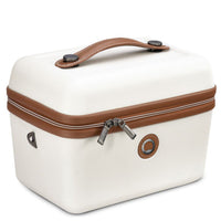 Delsey Paris Chatelet Air 2.0 - Beautycase 32 cm (angora) - Ansicht 2