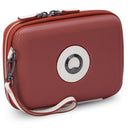 Delsey Paris Chatelet Air 2.0 Clutch - Umhängetasche 18 cm (terracotta) - Ansicht 5