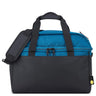 Delsey Paris Egoa Recycelt - Reisetasche 45 cm (blau) - Markenkoffer