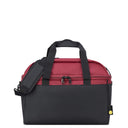 Delsey Paris Egoa Recycelt - Reisetasche 45 cm (bordeaux) - Markenkoffer