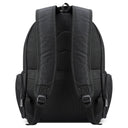Delsey Paris Element Flier - Rucksack 46 cm (schwarz) - Markenkoffer