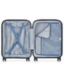 Delsey Paris Freestyle - 4-Rollen-Kabinentrolley SL 55 cm (graphit) - Ansicht 4