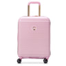 Delsey Paris Freestyle - 4 - Rollen - Kabinentrolley SL 55 cm (paonie) - Markenkoffer