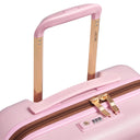 Delsey Paris Freestyle - 4 - Rollen - Kabinentrolley SL 55 cm (paonie) - Markenkoffer