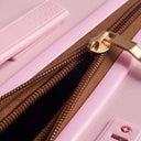 Delsey Paris Freestyle - 4-Rollen-Kabinentrolley SL 55 cm (paonie) - Ansicht 5