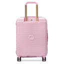 Delsey Paris Freestyle - 4 - Rollen - Kabinentrolley SL 55 cm (paonie) - Markenkoffer
