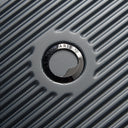 Delsey Paris Freestyle - 4-Rollen-Trolley 67 cm (graphit) - Ansicht 10