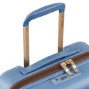 Delsey Paris Freestyle - 4-Rollen-Trolley 67 cm (himmelblau) - Ansicht 5