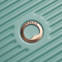 Delsey Paris Freestyle - 4-Rollen-Trolley 67 cm (mandel) - Ansicht 10