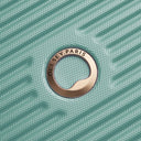 Delsey Paris Freestyle - 4 - Rollen - Trolley 76 cm (mandel) - Markenkoffer