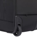 Delsey Paris Helium Dlx 2.0 (Raynair) - 2-Rollen-Businesstrolley 39 cm (schwarz) - Ansicht 5