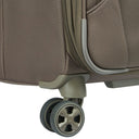 Delsey Paris Helium Dlx 2.0 Slim Line - 4-Rollen-Kabinentrolley 55 cm (mokka) - Ansicht 7