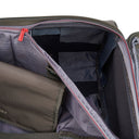 Delsey Paris Helium Dlx 2.0 Slim Line - 4-Rollen-Kabinentrolley 55 cm (mokka) - Ansicht 5