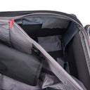 Delsey Paris Helium Dlx 2.0 Slim Line - 4-Rollen-Kabinentrolley 55 cm (schwarz) - Ansicht 6